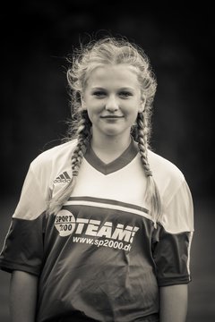 Bild 2891 - C-Juniorinnen KT Training